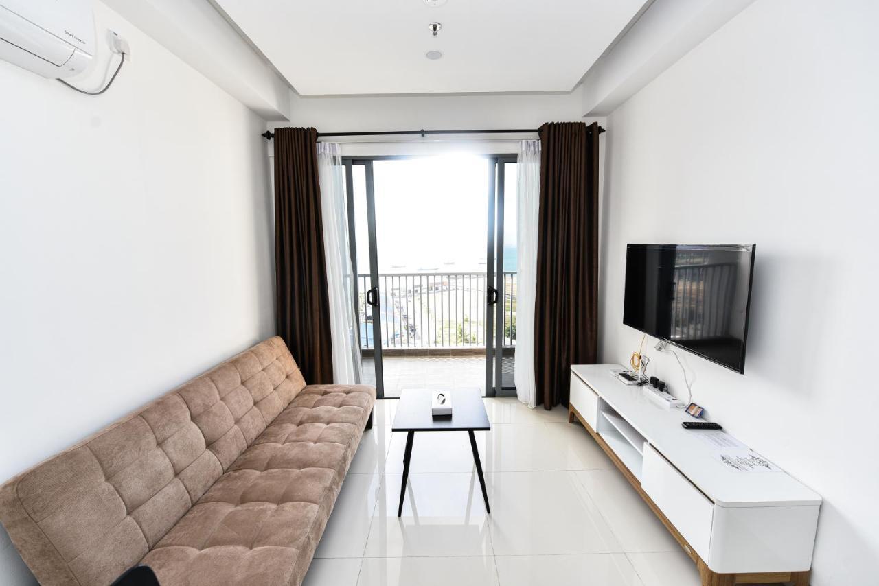 Lovina 17-11 At Harbour Bay Residences Nagoya Exterior foto